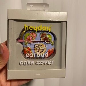 Heyday Fruit Pattern AirPods GEN 3 Case Cover